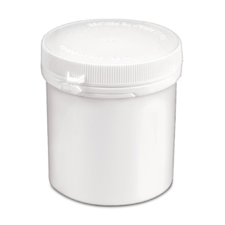 OINTMENT CONTAINERS (SECURITY CAP)