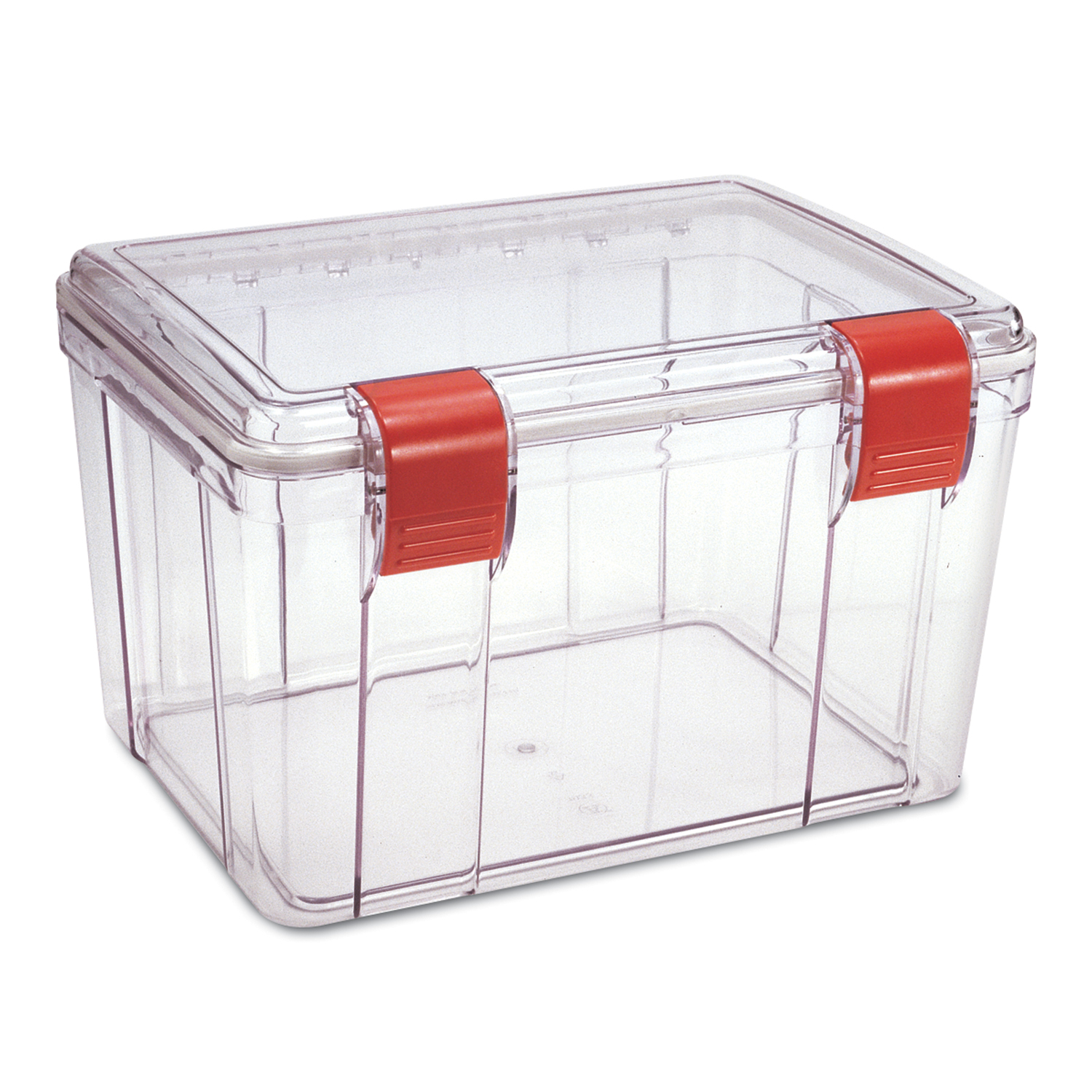 1933 密封式防潮箱 (珍寶) (外觀設計註冊)：圖片 2