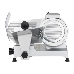 MEAT MINCER-SLICER