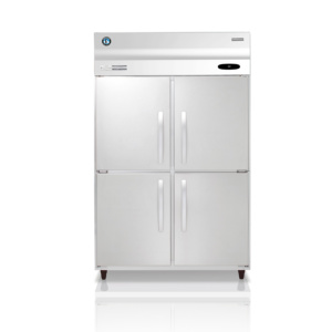 COMMERCIAL REFRIGERATION