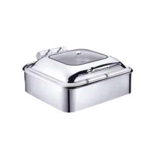 SARO-CHAFING DISH