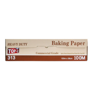 BAKING PAPER