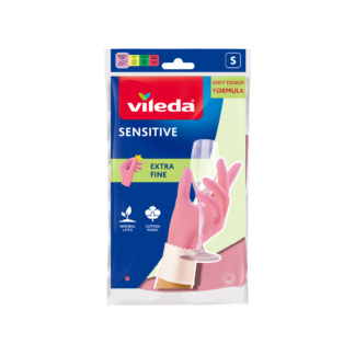 VL189331 Sensitive Gloves (S)