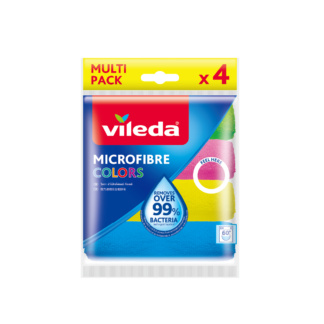 VL192577 3D Microfibre Colors Cloth 4's