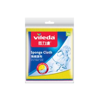 VL028199 Sponge Cloth 3's