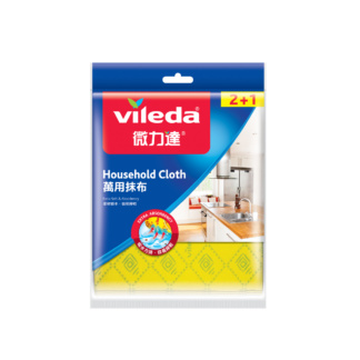 VL612515 Household Cloth 3's