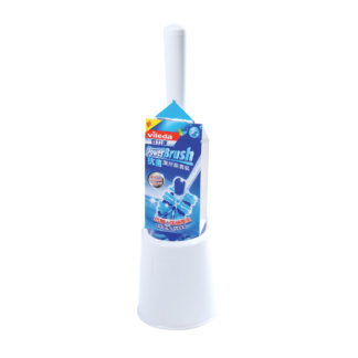 VL918041 Power Toilet Brush Set