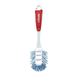 VL928019 Easy Rinse Radial Head Brush