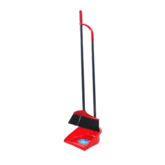 VL005067 Dustpan and Brush