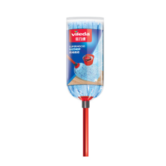 VL014673 Wet mop with Handle