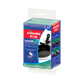 VL070257 Foam Back Scourer 2's