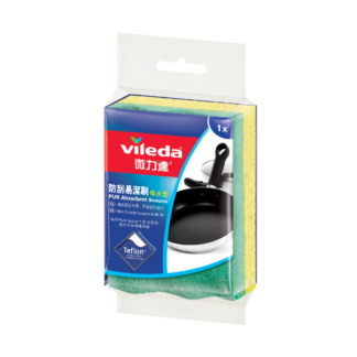 VL070349 Super-absorbent Scourer
