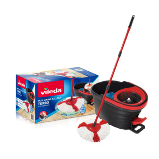 VL147737 Easy Wring & Clean SET