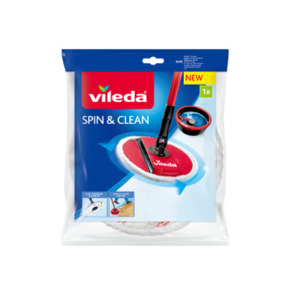 VL214316 Spin & Clean Refill