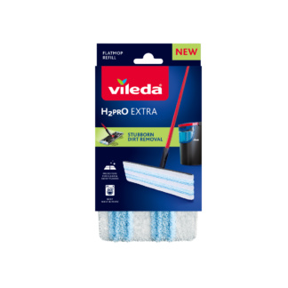 VL251564 H2PRO FLAT MOP SYSTEM REFILL