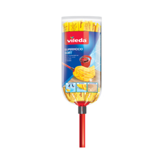 VL632568 Soft mop with Handle