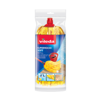 VL632575 Soft mop Refill
