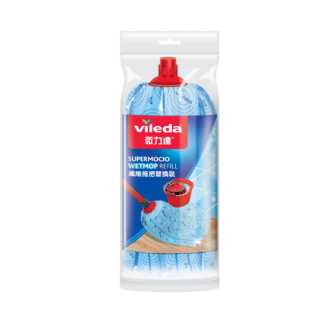 VL070684 Wet mop Refill