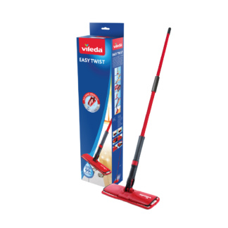 VL715832 Ultramax Easy Twist