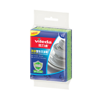 VL924035 Non Scratch Viscose Scourer 1's