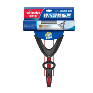 VL933068 Light Sponge Mop
