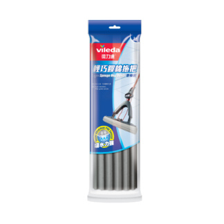 VL933075 Light Sponge Mop Refill