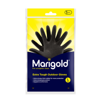MG251298 Marigold Extra Tough Outdoor Gloves (L)