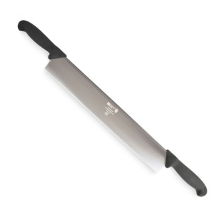 8923736 – 36cm double handle cheese knife
