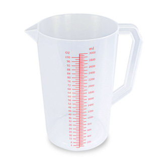 973A MEASURING CUP (3L)